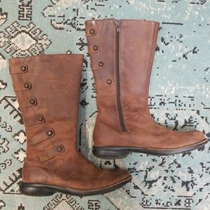 Merrell Captiva Launch Waterproof Leather Boot